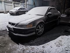 Сүрөт унаа Honda Accord