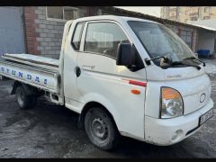 Фото авто Hyundai Porter