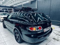 Фото авто Mazda Atenza