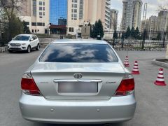 Фото авто Toyota Camry