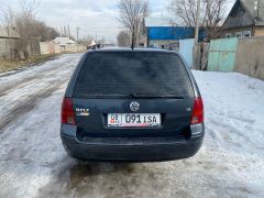 Photo of the vehicle Volkswagen Golf