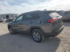 Сүрөт унаа Toyota RAV4