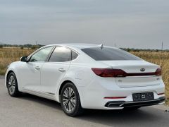 Сүрөт унаа Kia K7