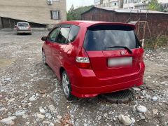 Сүрөт унаа Honda Fit