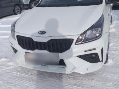 Фото авто Kia Rio