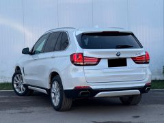 Сүрөт унаа BMW X5