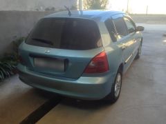 Сүрөт унаа Honda Civic