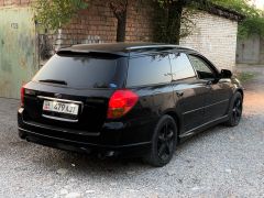 Сүрөт унаа Subaru Legacy