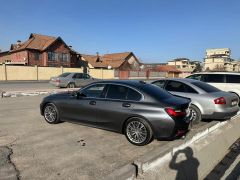 Сүрөт унаа BMW 3 серия