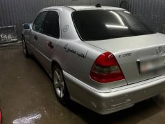 Photo of the vehicle Mercedes-Benz C-Класс