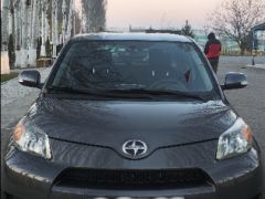 Сүрөт унаа Scion xD