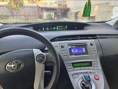 Photo of the vehicle Toyota Prius