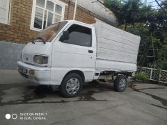 Фото авто Daewoo Damas