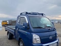 Фото авто Hyundai Porter