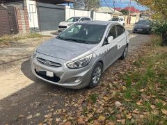 Фото авто Hyundai Accent