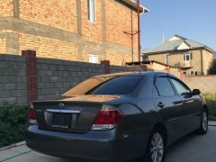 Фото авто Toyota Camry