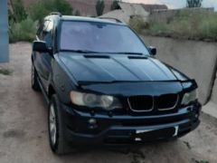 Фото авто BMW X5