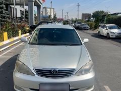 Photo of the vehicle Toyota Camry