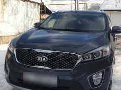 Photo of the vehicle Kia Sorento