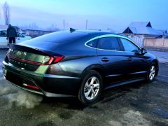 Сүрөт унаа Hyundai Sonata