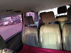 Сүрөт унаа Toyota Previa