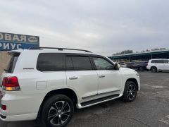 Фото авто Toyota Land Cruiser