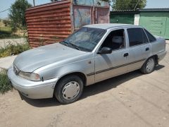 Фото авто Daewoo Nexia