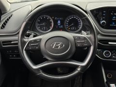 Сүрөт унаа Hyundai Sonata