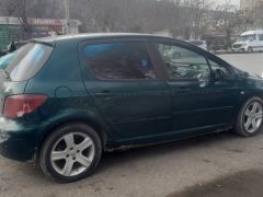 Фото авто Peugeot 307