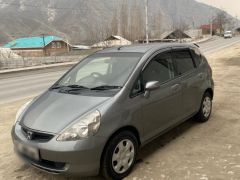 Фото авто Honda Fit