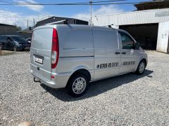 Фото авто Mercedes-Benz Vito