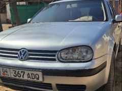 Photo of the vehicle Volkswagen Golf