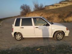 Photo of the vehicle Daewoo Tico