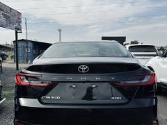 Сүрөт унаа Toyota Camry