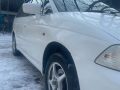 Сүрөт унаа Honda Odyssey