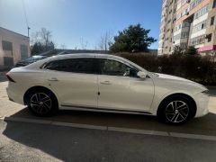 Сүрөт унаа Hyundai Grandeur