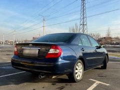 Photo of the vehicle Toyota Camry