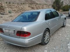 Photo of the vehicle Mercedes-Benz E-Класс