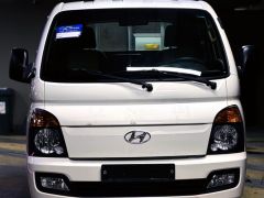 Фото авто Hyundai Porter