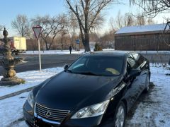 Сүрөт унаа Lexus ES