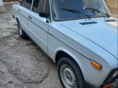 Фото авто ВАЗ (Lada) 2106