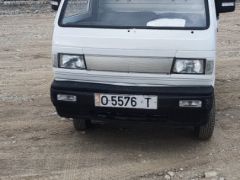 Фото авто Daewoo Labo