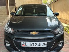 Сүрөт унаа Chevrolet Spark