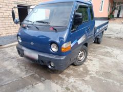 Фото авто Hyundai Porter