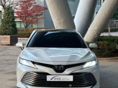 Фото авто Toyota Camry