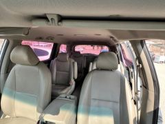 Сүрөт унаа Kia Carnival