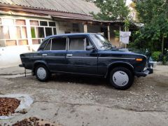 Фото авто ВАЗ (Lada) 2106