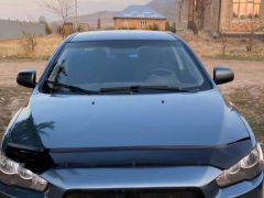 Сүрөт унаа Mitsubishi Lancer