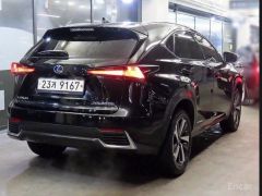 Фото авто Lexus NX