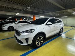 Фото авто Kia Sorento